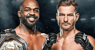 ¿Quién ganó Jon Jones vs. Stipe Miocic HOY? Resultado de la pelea por la UFC 309