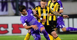 Peñarol vs Defensor Sporting EN VIVO: ¿a qué hora y dónde ver el duelo por la Primera División de Uruguay?