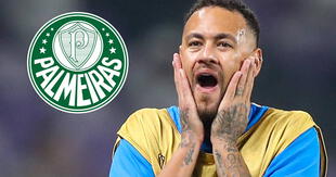 Presidenta de Palmeiras destruye a Neymar y rechaza su fichaje: “Este club no es un departamento médico”