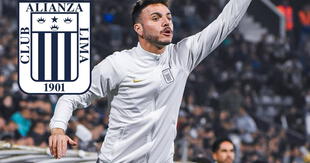 ¿Se queda en Alianza Lima? Mariano Soso ya tiene fecha para volver al Perú tras su paso por Argentina