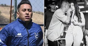 ¿Por qué Cienciano se reunirá con entorno de Christian Cueva tras recientes apariciones en locales nocturnos?