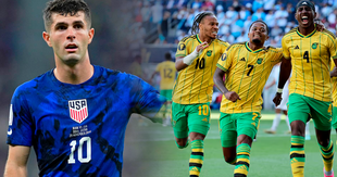 Resultado Estados Unidos vs. Jamaica: ¿quién ganó por los cuartos de final de la CONCACAF Nations League 2024?