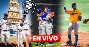 RESULTADOS LVBP HOY, 19 de noviembre 2024, EN VIVO: pitchers, transmisiones y cómo van los juegos de béisbol venezolano