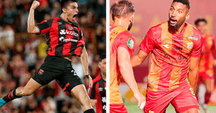 Alajuelense vs Herediano EN VIVO: ¿a qué hora y en qué canal ver el partido por la Liga Promerica 2024?