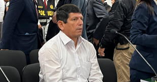 Agustín Lozano queda en libertad y retomará presidencia de la FPF