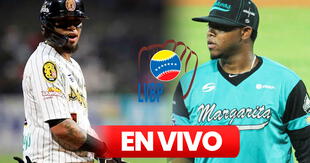 Leones del Caracas vs. Bravos EN VIVO: ¿a qué hora y dónde ver el juego de la LVBP 2024-25?