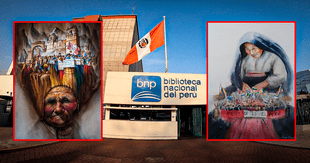 Gobierno de Dina Boluarte censura a artistas de Puno que ilustraron protestas de diciembre de 2022: "Puno sí es el Perú"