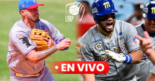 Navegantes del Magallanes vs Tiburones EN VIVO por la LVBP 2024-25: hora, canal e incidencias HOY, 21 de noviembre