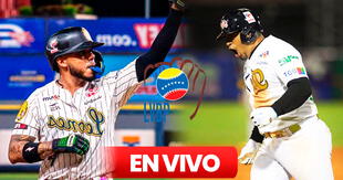 Leones del Caracas vs. Tigres EN VIVO: ¿a qué hora y dónde ver el juego por la LVBP 2024-25?