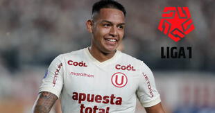 ¡Se iría de Universitario! Cabanillas no renovaría con la 'U' y ficharía por importante club de la Liga 1