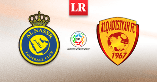 Al Nassr vs Al Qadisiya EN VIVO: ¿a qué hora y dónde ver a Cristiano Ronaldo por la Primera División de Arabia Saudita?