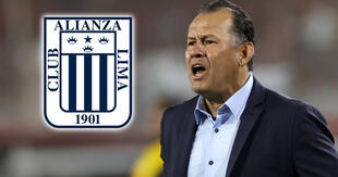 ¿Juan Reynoso interesa en Alianza Lima? Lo que se sabe sobre su posible llegada a La Victoria