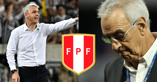 Desde Chile aseguran que Tiago Nunes es la opción principal para reemplazar a Jorge Fossati en la selección peruana