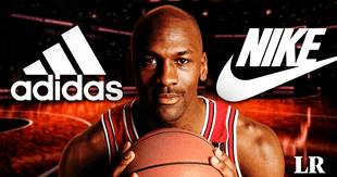 La increíble historia de cómo Michael Jordan usó Nike en vez de Adidas y cerró el mejor contrato deportivo