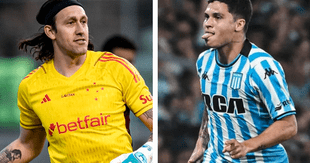 Racing vs Cruzeiro EN VIVO: ¿a qué hora y en qué canal ver el partido por la final de la Copa Sudamericana 2024?