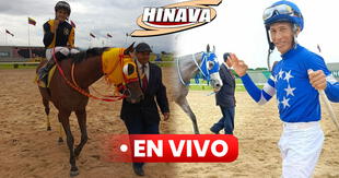 Resultados 5y6 de Valencia EN VIVO HOY, 23 de noviembre: carreras, retirados y ganadores en HINAVA vía INH TV