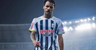 ¿Sebastián Rodríguez no va más en Alianza Lima? Uruguayo publicó sentido mensaje en redes: “Gracias por el apoyo”