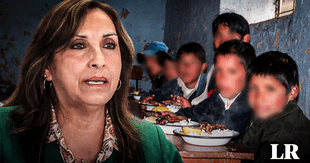 Dina Boluarte ignora subida en costos de la canasta básica: "Con 10 soles hacemos sopa, segundo y postrecito"