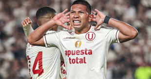 Edison Flores no regresaría a Atlas: su futuro sería otro club de la Liga 1 que no es Universitario