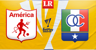 ¿A qué hora juegan y dónde ver el América de Cali vs Once Caldas EN VIVO por la Liga BetPlay Dimayor?