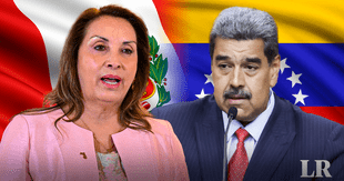 Gobierno de Dina Boluarte reafirma que no reconocerá a Nicolás Maduro como presidente electo de Venezuela