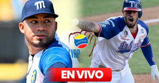 Magallanes vs. Tiburones EN VIVO: ¿a qué hora y dónde ver el juego de la LVBP 2024-25?