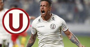 Germán Denis, el delantero argentino que salvó a Universitario de la baja en 2018, ¿a qué se dedica ahora?