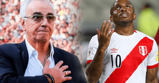 Farfán pide paciencia con Jorge Fossati tras malos resultados con la selección peruana: "Tenemos un gran entrenador"