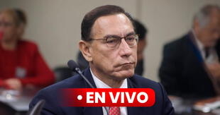 Martín Vizcarra EN VIVO: se retoma juicio oral contra expresidente y declaran testigos clave