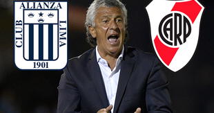 Alianza Lima tendría conversaciones con extécnico de River Plate para la temporada 2025