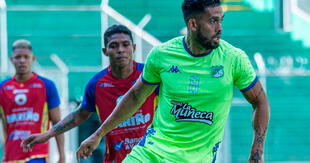 Andrés Andrade no seguirá en Deportivo Cali y ficharía por campeón de Colombia