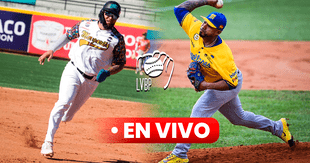 Ver Magallanes vs Bravos EN VIVO ONLINE, 26 de noviembre: horario y qué canal pasa la doble tanda por la LVBP 2024-25