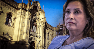 Dina Boluarte reitera que se quedará hasta julio del 2026: "Vamos a trabajar hasta el último minuto"