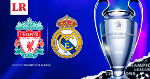 Real Madrid vs Liverpool EN VIVO: ¿en qué canal y a qué hora ver el partidazo por la Champions League?