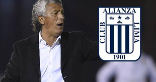 Néstor Gorosito saca ventaja para ser el nuevo técnico de Alianza Lima: ¿hasta cuándo sería su contrato?