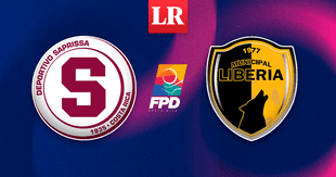 Saprissa vs Liberia EN VIVO: ¿cómo ver el duelo por la Liga Promerica 2024?