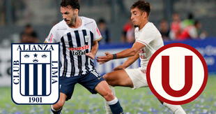 Alianza Lima buscaría quitarle fichaje a Universitario a último momento para la temporada 2025