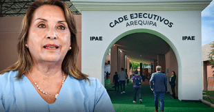 Dina Boluarte en CADE 2024: Gobierno asegura que presidenta sí participará en el foro empresarial en Arequipa