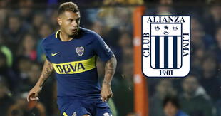 Alianza Lima quiere a Edwin Cardona: revelan el factor clave que podría hacer realidad este fichaje