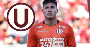 Universitario definió el futuro de Diego Romero ante su pedido de tener minutos y renovación de Sebastián Britos