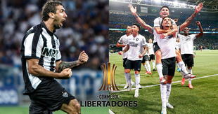 ¿A qué hora hora juegan Atlético Mineiro vs Botafogo por la final de la Copa Libertadores 2024?