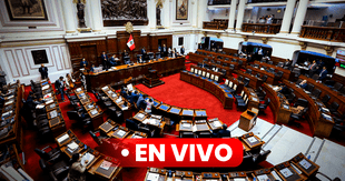 Congreso EN VIVO: Pleno reanuda debate de Ley de Presupuesto 2025 este viernes 29 de noviembre