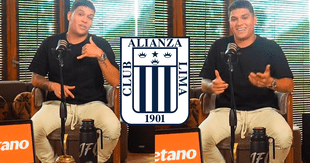 Figura de Colombia y campeón de Sudamericana confesó ser hincha de Alianza Lima: "Llamen a mi representante"