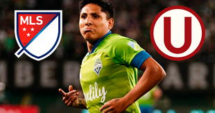 Raúl Ruidíaz se aleja de Seattle Sounders: escuchará a Universitario, pero podría seguir en la MLS