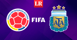 Colombia vs Argentina Femenino EN VIVO: ¿a qué hora y dónde ver el amistoso internacional?