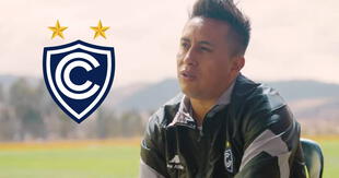 Cienciano toma importante decisión sobre el futuro de Christian Cueva en Cusco para la temporada 2025