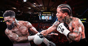 Gervonta Davis y Roach pelearán en Nueva York: combate por el título mundial AMB fue reprogramado para el 1 de marzo