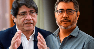 Alcalde de Miraflores pide disculpas a Marco Sifuentes luego de acusarlo de recibir dinero para publicar noticias sobre él