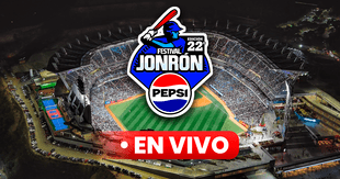 Festival del Jonrón Pepsi 2024 EN VIVO: a qué hora, dónde ver y entradas del home run derby en Venezuela