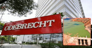 Odebrecht busca concesión por 10 años en proyecto de Lambayeque, pese a que agricultores denuncian descuido en las obras